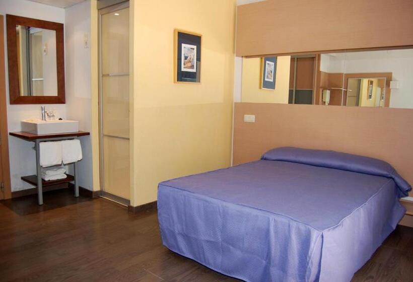 هتل Villamarina Club