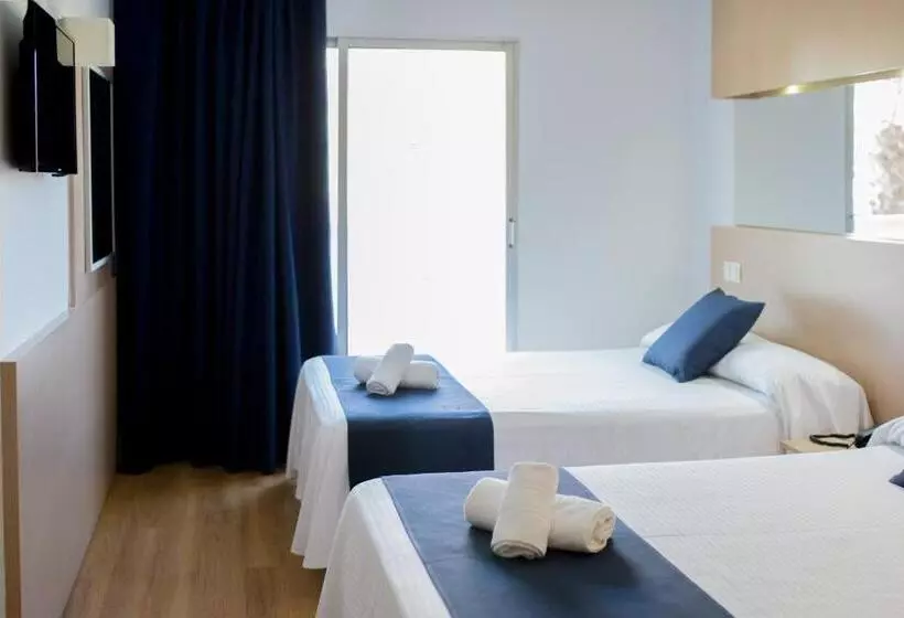 Отель Villamarina Club