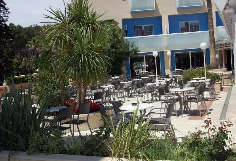 Отель Villamarina Club