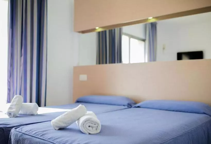 Отель Villamarina Club