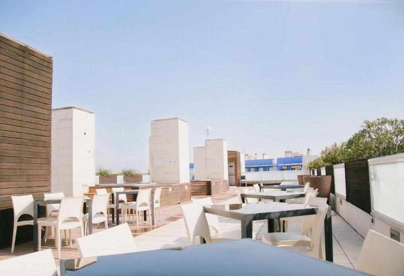 هتل Villamarina Club