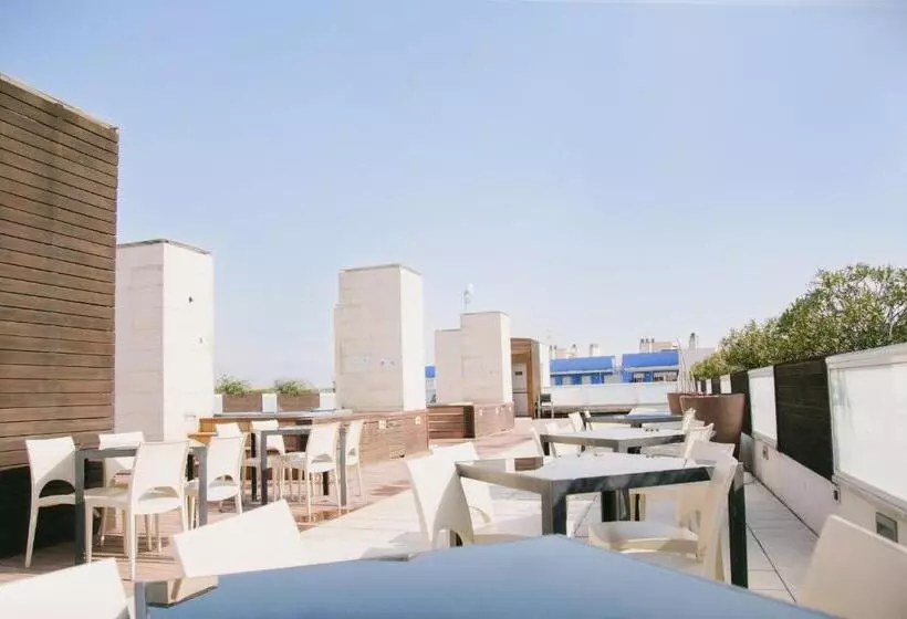 Отель Villamarina Club