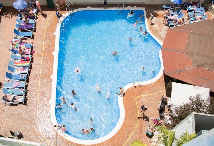 هتل Villamarina Club