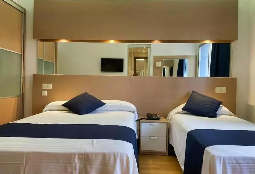 Отель Villamarina Club