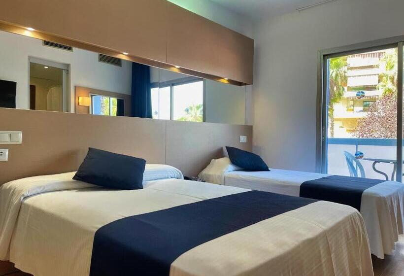 هتل Villamarina Club