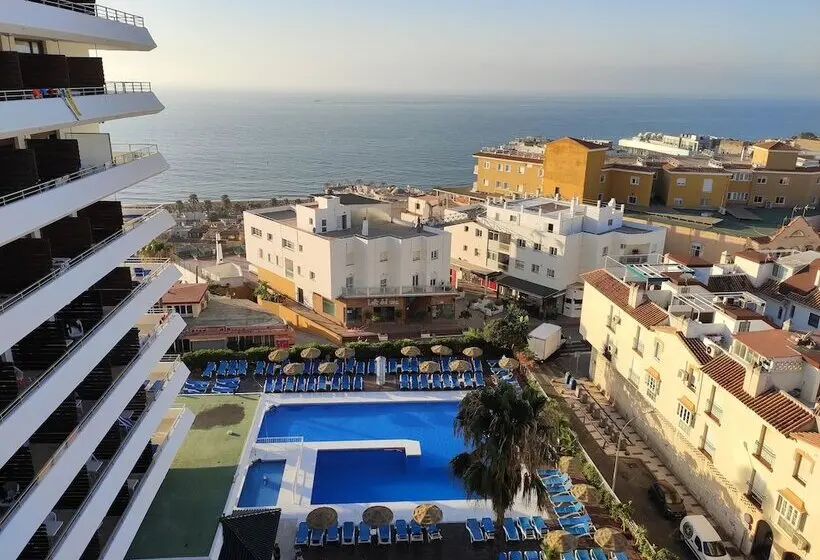 Leonardo Hotel Torremolinos Costa Del Sol