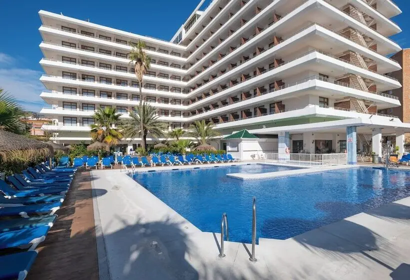 Leonardo Hotel Torremolinos Costa Del Sol