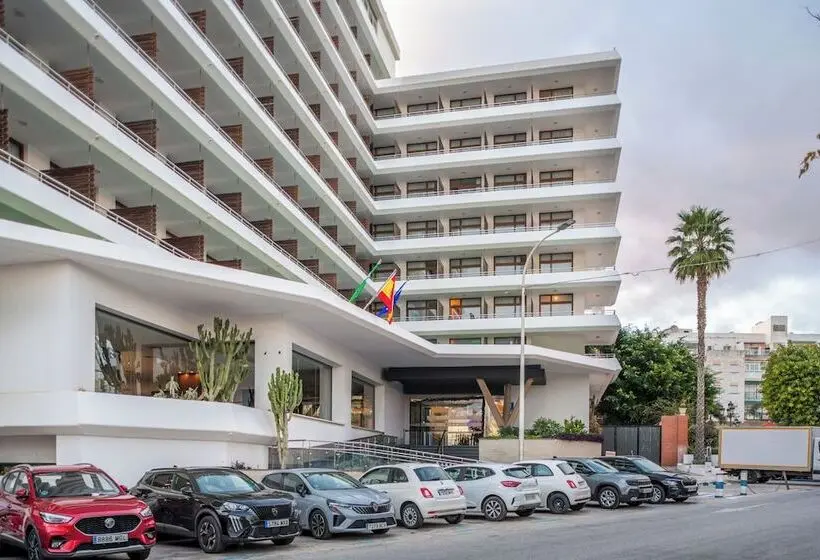 Leonardo Hotel Torremolinos Costa Del Sol