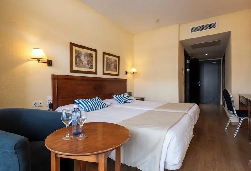 Leonardo Hotel Torremolinos Costa Del Sol