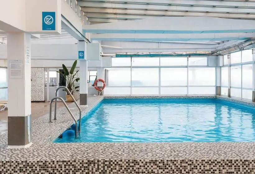 Leonardo Hotel Torremolinos Costa Del Sol