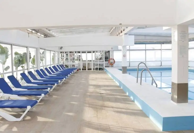 Leonardo Hotel Torremolinos Costa Del Sol