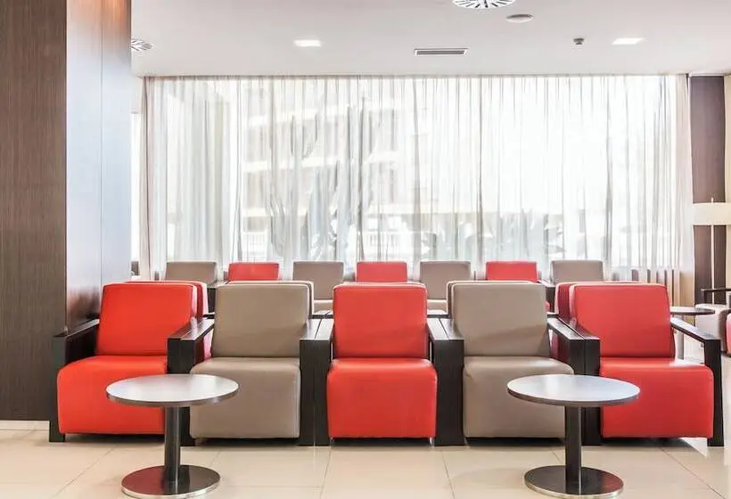 Leonardo Hotel Torremolinos Costa Del Sol