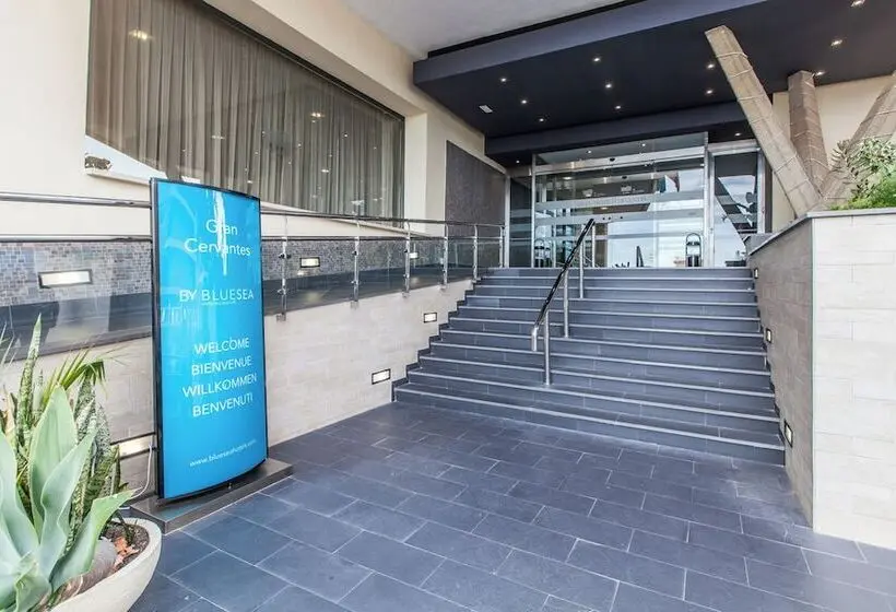 Leonardo Hotel Torremolinos Costa Del Sol