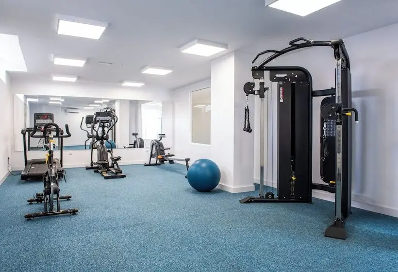 Leonardo Hotel Torremolinos Costa Del Sol