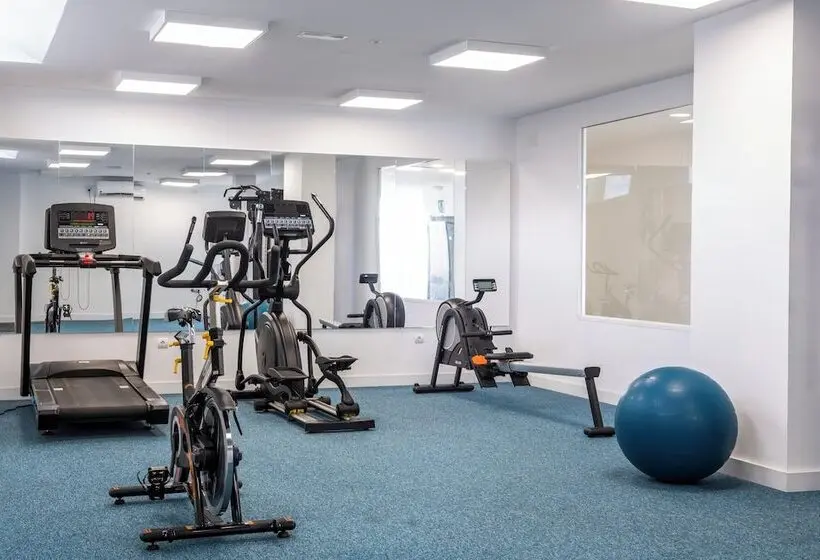 Leonardo Hotel Torremolinos Costa Del Sol