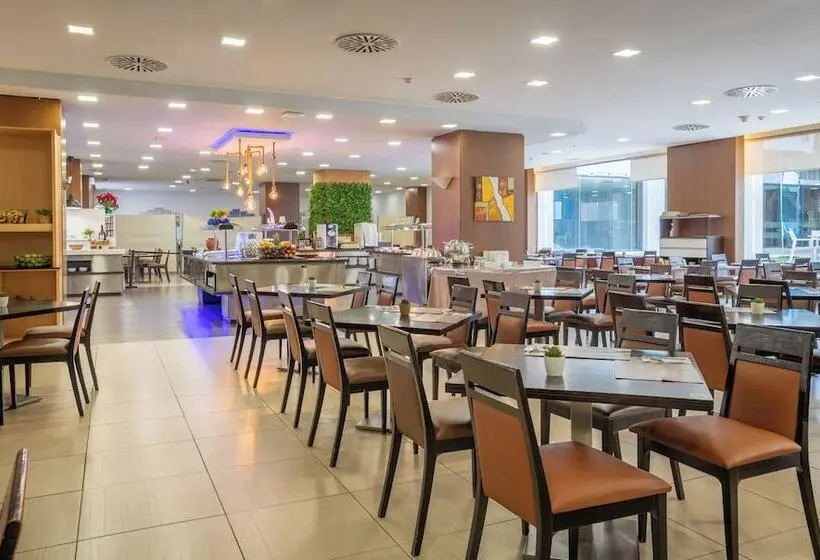 Leonardo Hotel Torremolinos Costa Del Sol