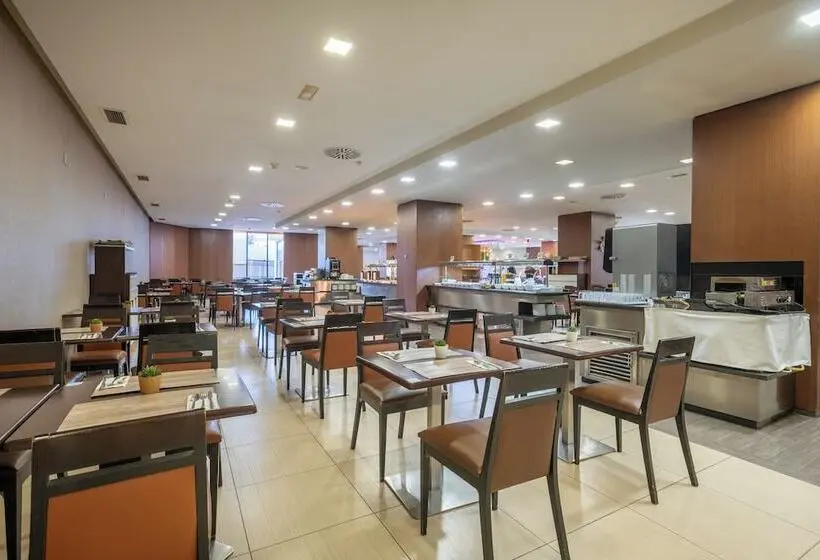 Leonardo Hotel Torremolinos Costa Del Sol