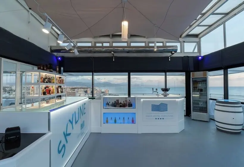 Leonardo Hotel Torremolinos Costa Del Sol