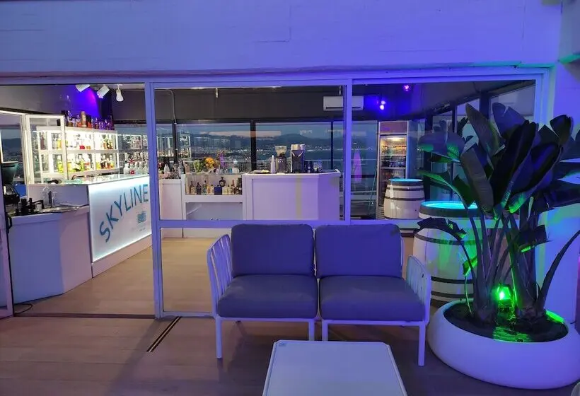 Leonardo Hotel Torremolinos Costa Del Sol