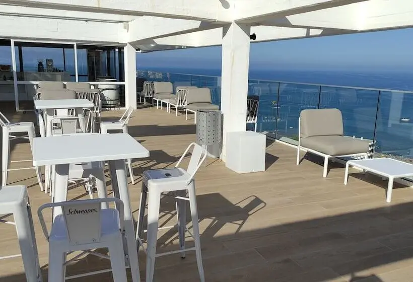 Leonardo Hotel Torremolinos Costa Del Sol