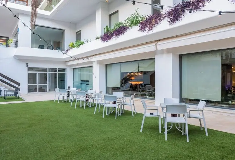 Leonardo Hotel Torremolinos Costa Del Sol