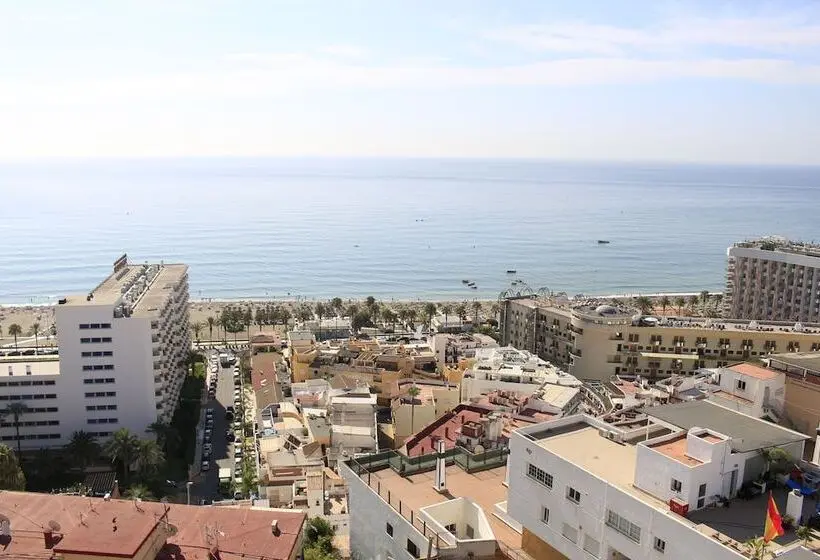 Leonardo Hotel Torremolinos Costa Del Sol