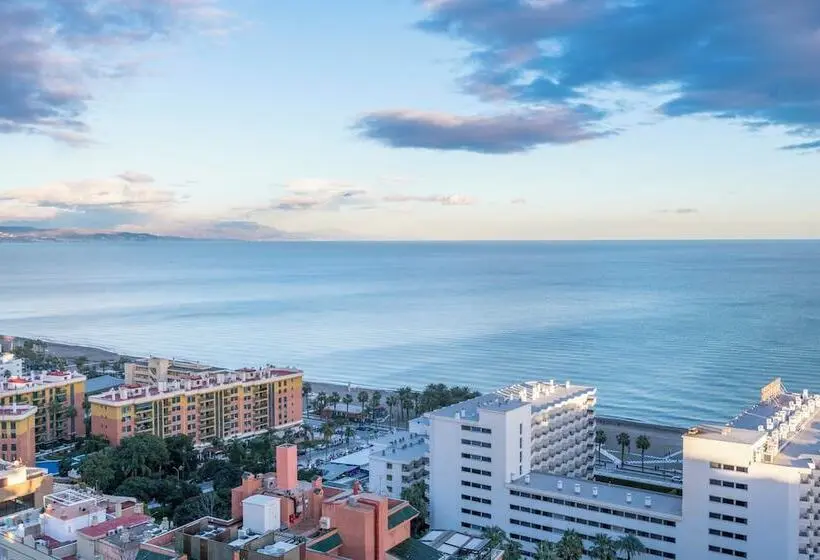 Leonardo Hotel Torremolinos Costa Del Sol