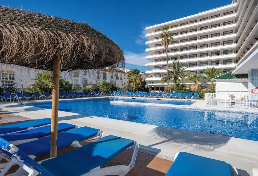 Leonardo Hotel Torremolinos Costa Del Sol