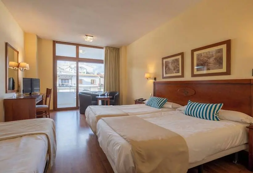 Leonardo Hotel Torremolinos Costa Del Sol