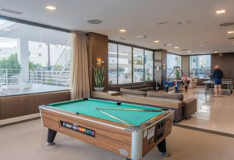 Leonardo Hotel Torremolinos Costa Del Sol