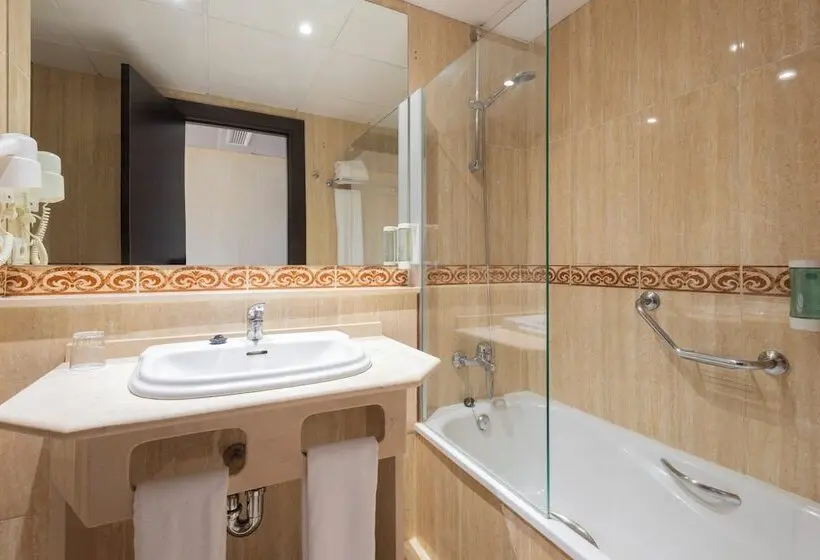 Leonardo Hotel Torremolinos Costa Del Sol