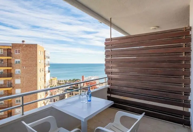 Leonardo Hotel Torremolinos Costa Del Sol