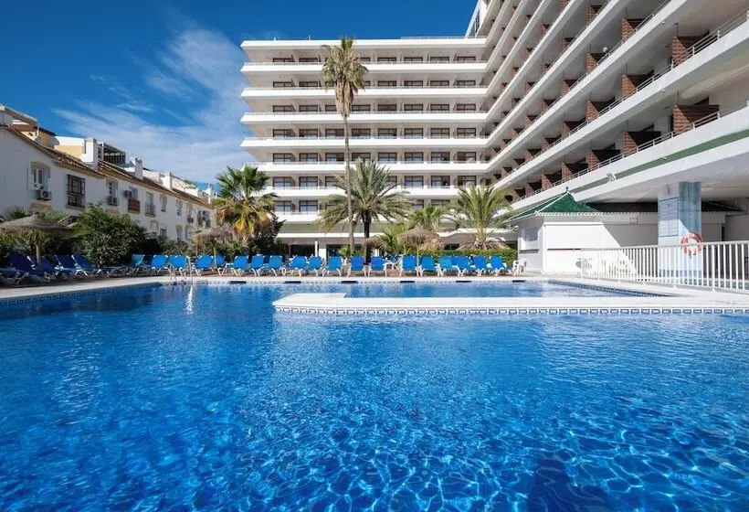 Leonardo Hotel Torremolinos Costa Del Sol