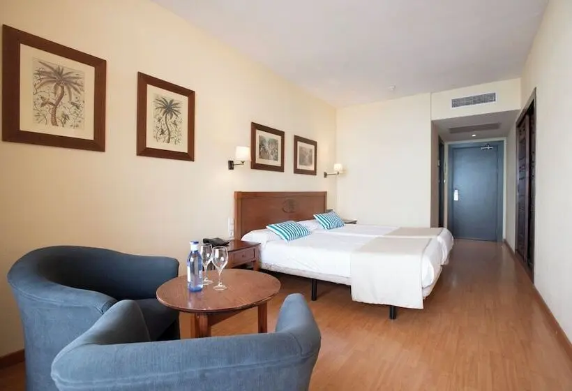 Leonardo Hotel Torremolinos Costa Del Sol