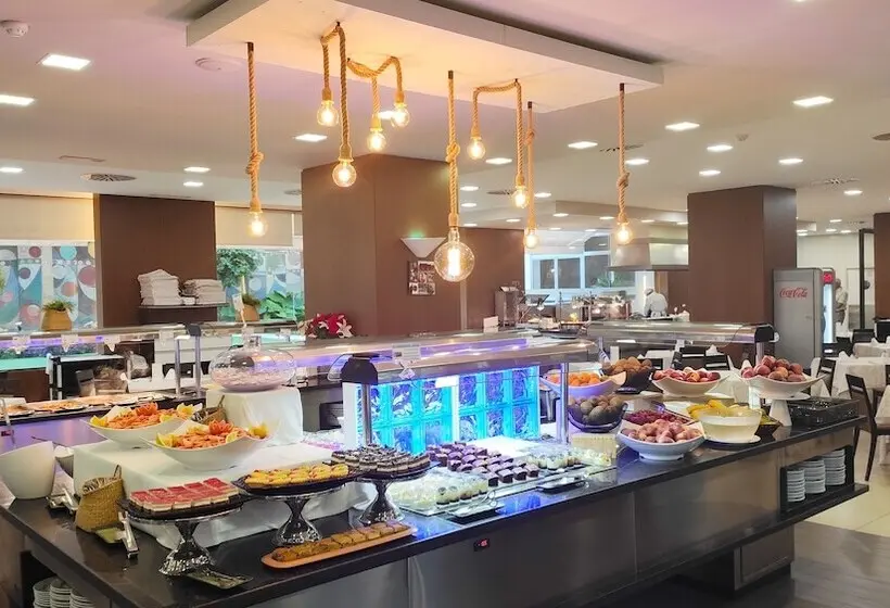 Leonardo Hotel Torremolinos Costa Del Sol