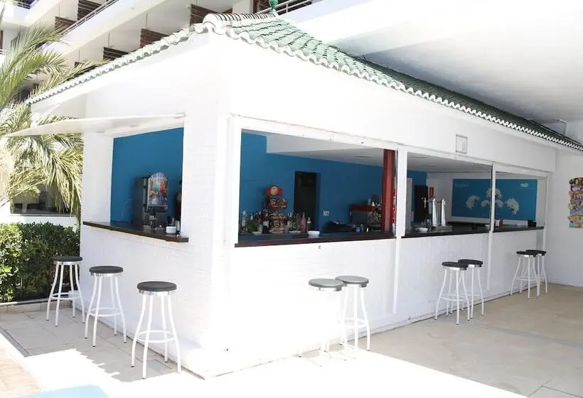 Leonardo Hotel Torremolinos Costa Del Sol