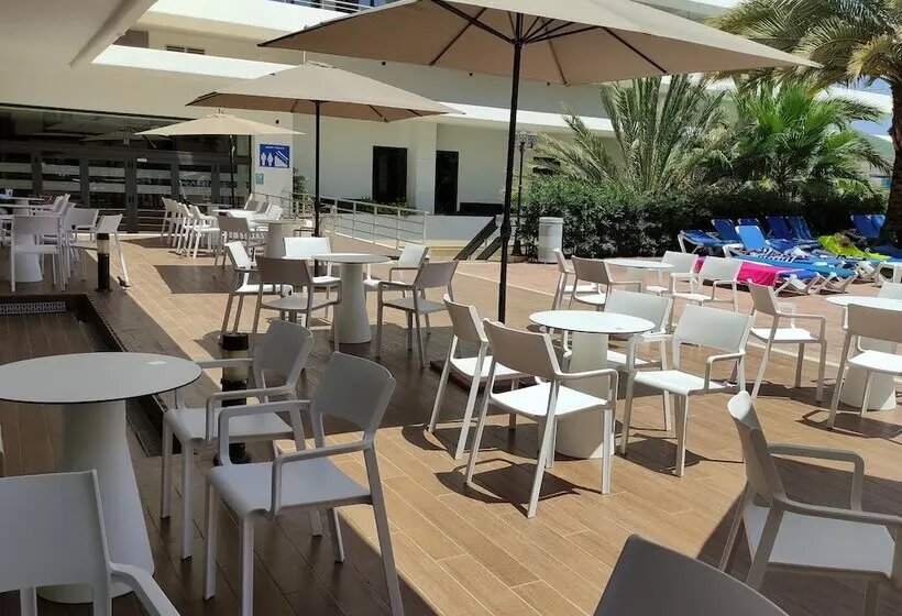 Leonardo Hotel Torremolinos Costa Del Sol