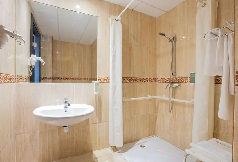 Leonardo Hotel Torremolinos Costa Del Sol