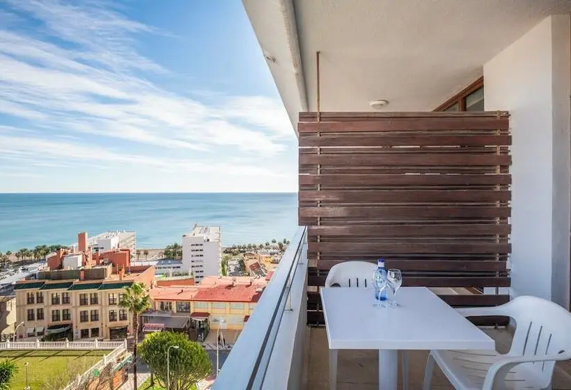 Leonardo Hotel Torremolinos Costa Del Sol