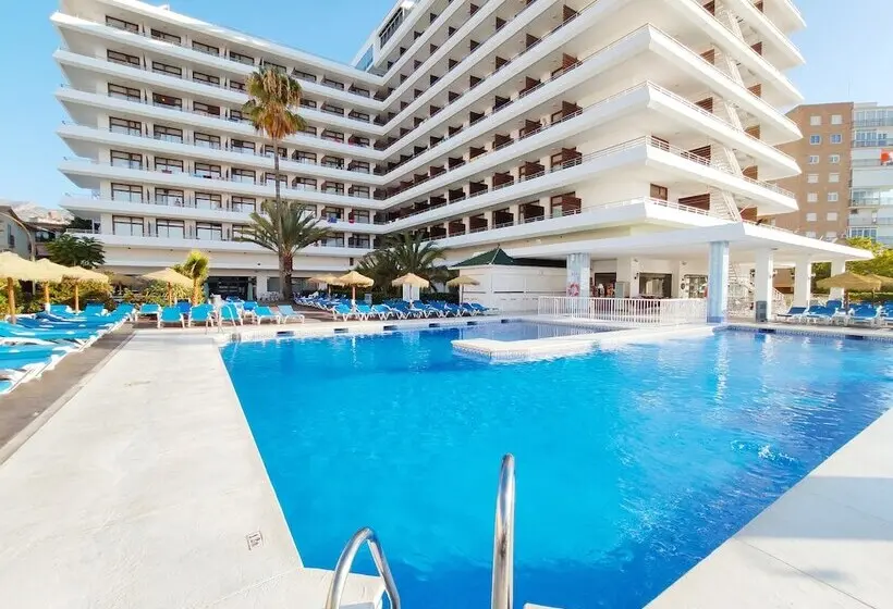 Leonardo Hotel Torremolinos Costa Del Sol