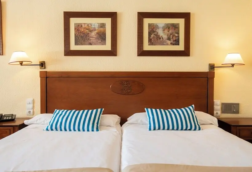 Leonardo Hotel Torremolinos Costa Del Sol