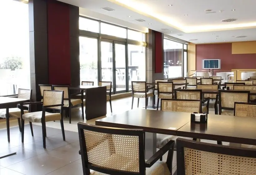 Leonardo Hotel Torremolinos Costa Del Sol