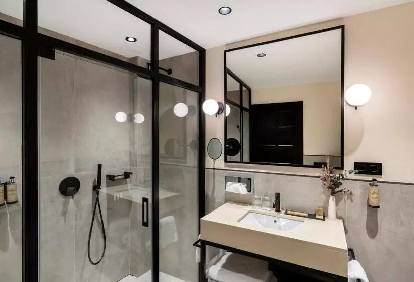 Parador De Ciudad Rodrigo