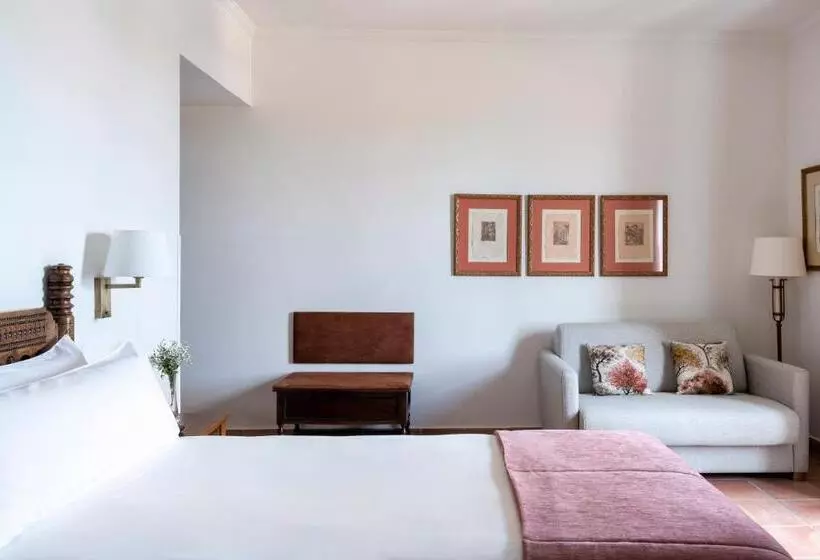 Parador De Ciudad Rodrigo