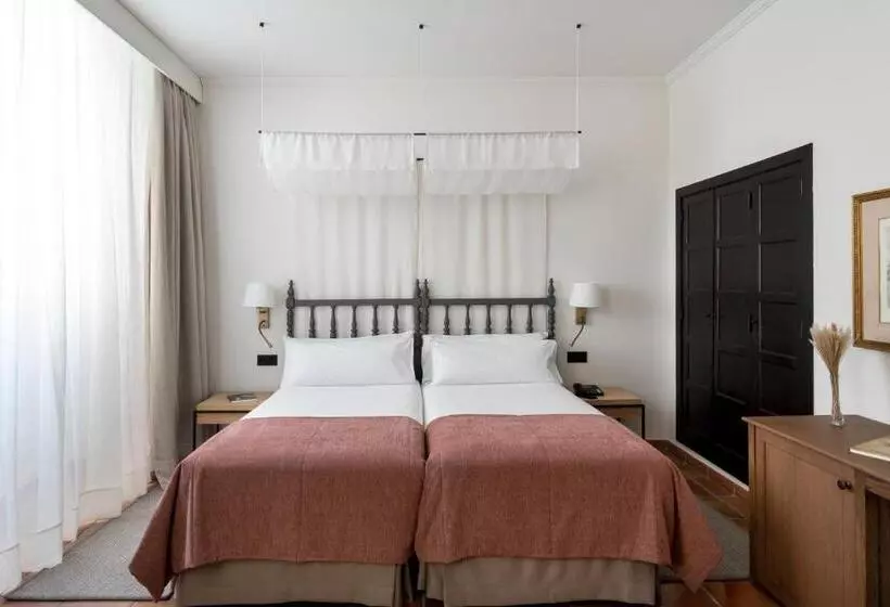 Parador De Ciudad Rodrigo