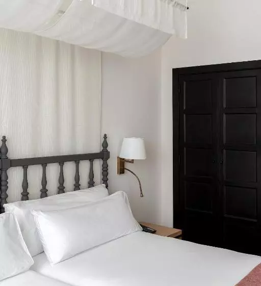 Parador De Ciudad Rodrigo