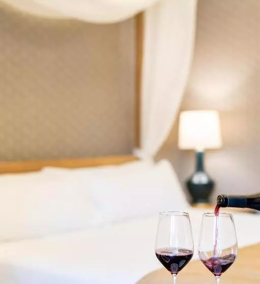 Parador De Ciudad Rodrigo