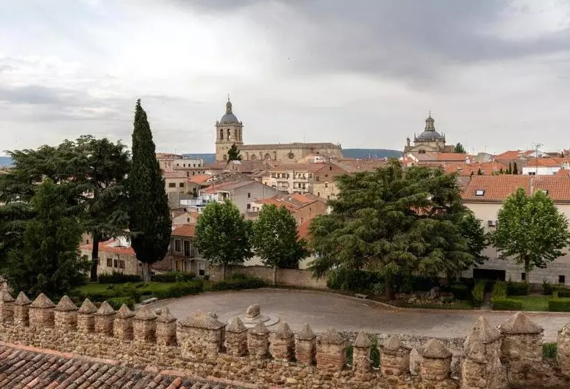Parador De Ciudad Rodrigo