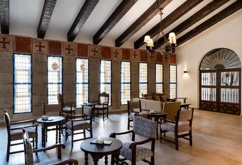 Parador De Ciudad Rodrigo