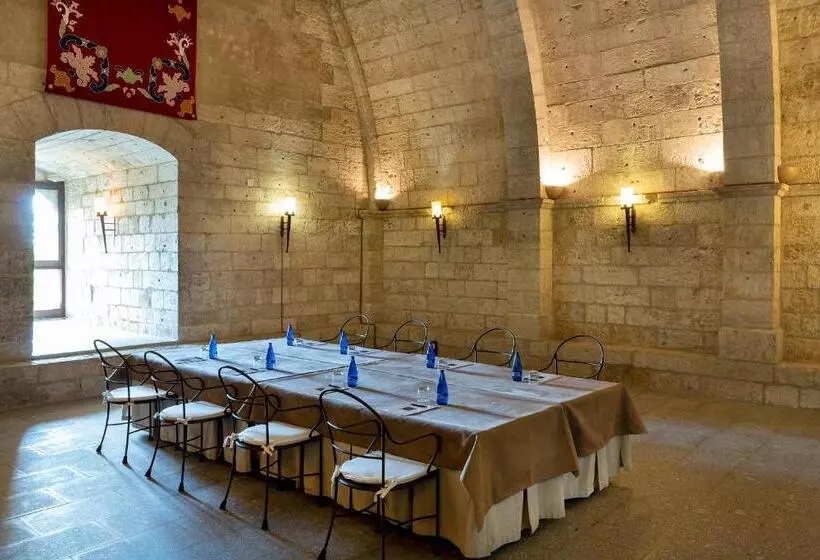 Parador De Ciudad Rodrigo